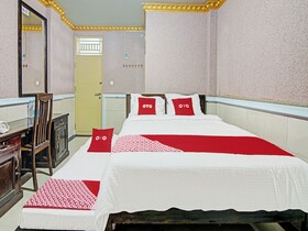 Hotel O Padang City Center Near Gunung Padang