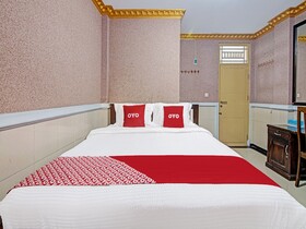 Hotel O Padang City Center Near Gunung Padang