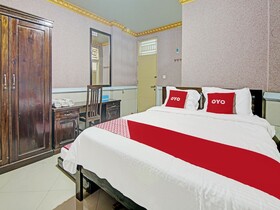 Hotel O Padang City Center Near Gunung Padang
