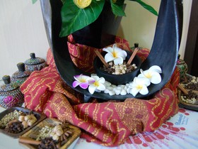 Grand Sari