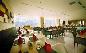 The ZHM Premiere Padang