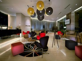 The ZHM Premiere Padang