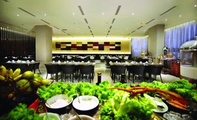 The ZHM Premiere Padang