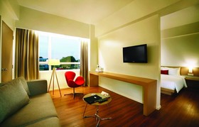 The ZHM Premiere Padang