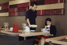 The ZHM Premiere Padang