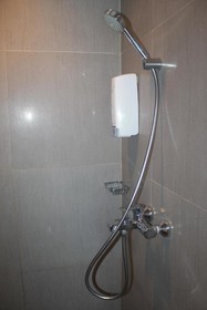 The ZHM Premiere Padang