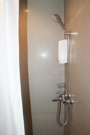 The ZHM Premiere Padang