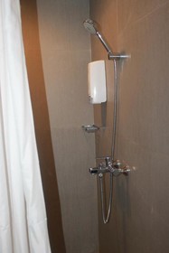 The ZHM Premiere Padang