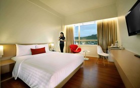 The ZHM Premiere Padang