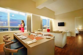 The ZHM Premiere Padang