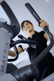 The ZHM Premiere Padang