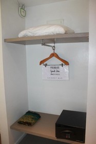 The ZHM Premiere Padang