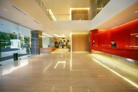 The ZHM Premiere Padang