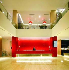 The ZHM Premiere Padang