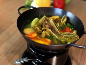 The ZHM Premiere Padang