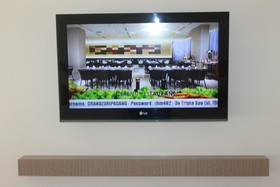 The ZHM Premiere Padang