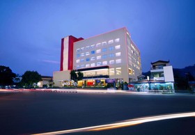 The ZHM Premiere Padang