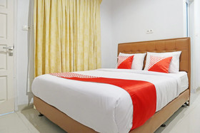 Grya Lavinsa by OYO Rooms
