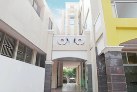Grya Lavinsa by OYO Rooms