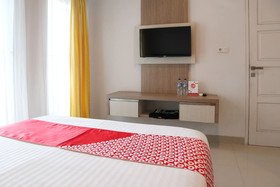 Grya Lavinsa by OYO Rooms
