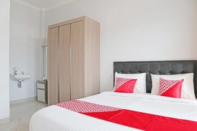Grya Lavinsa by OYO Rooms