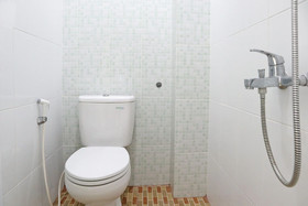Grya Lavinsa by OYO Rooms