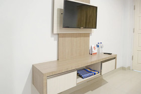 Grya Lavinsa by OYO Rooms