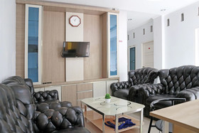 Grya Lavinsa by OYO Rooms