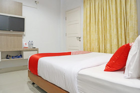 Grya Lavinsa by OYO Rooms