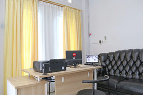 Grya Lavinsa by OYO Rooms