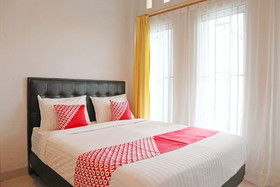 Grya Lavinsa by OYO Rooms