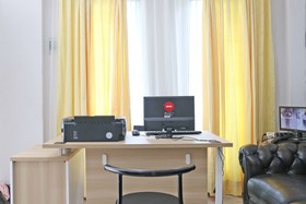 Grya Lavinsa by OYO Rooms