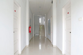 Grya Lavinsa by OYO Rooms