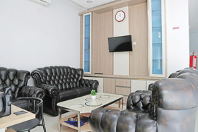 Grya Lavinsa by OYO Rooms