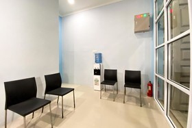 Guesthouse Pagi Sore Syariah by OYO Rooms