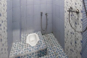 Guesthouse Pagi Sore Syariah by OYO Rooms
