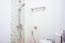 Guesthouse Syariah Nelvi