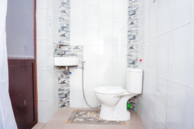 Guesthouse Syariah Nelvi