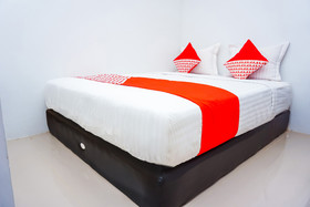 Guesthouse Syariah Nelvi