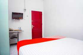 Guesthouse Syariah Nelvi