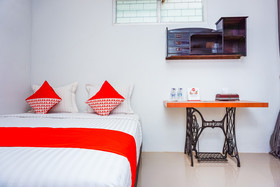 Guesthouse Syariah Nelvi