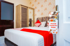 Guesthouse Syariah Nelvi