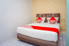 Guesthouse Syariah Nelvi