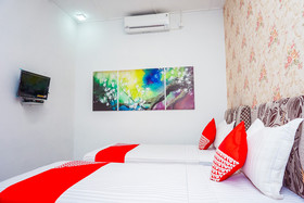 Guesthouse Syariah Nelvi