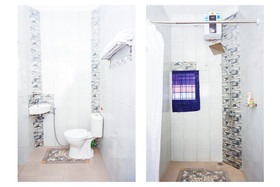 Guesthouse Syariah Nelvi