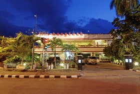 Hangtuah Padang