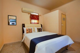 Harland Guesthouse by OYO Rooms
