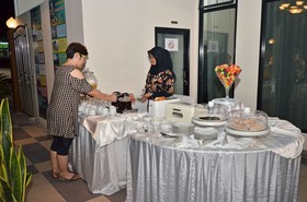 Havilla Maranatha
