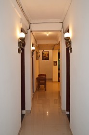 Havilla Maranatha