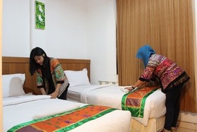 Havilla Maranatha